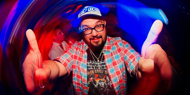 fer crisci stand up