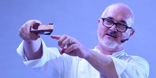 osvaldo gross cocinero