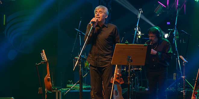peteco carabajal musica argentina