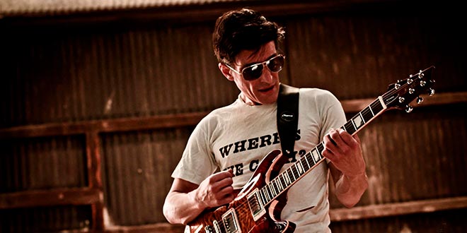 willy crook rock nacional argentino