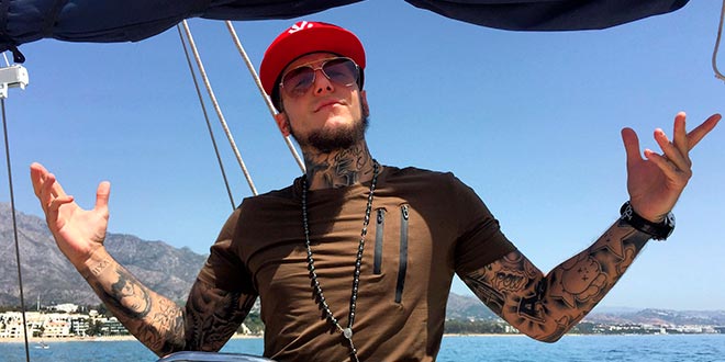 caniggia libre