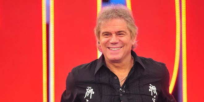 beto casella bendita TV