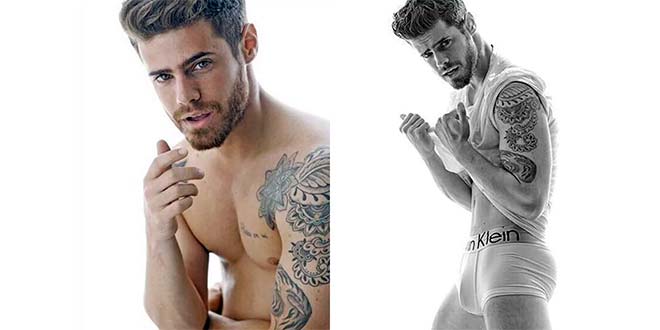 gaston soffritti modelo