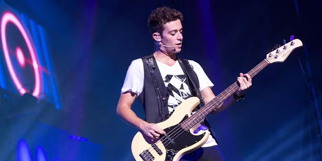 Ruggero Pasquarelli para publicidad