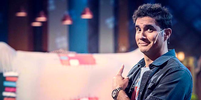 dany martins disney channel