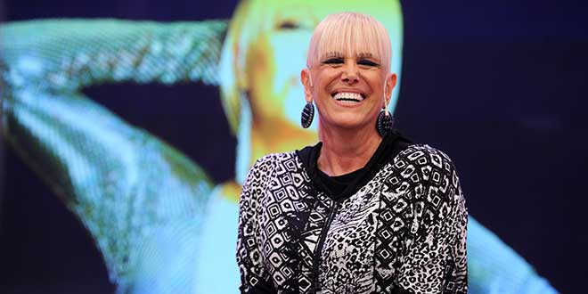 contratar a valeria lynch