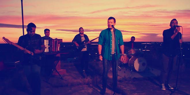 grupo quorum folklore