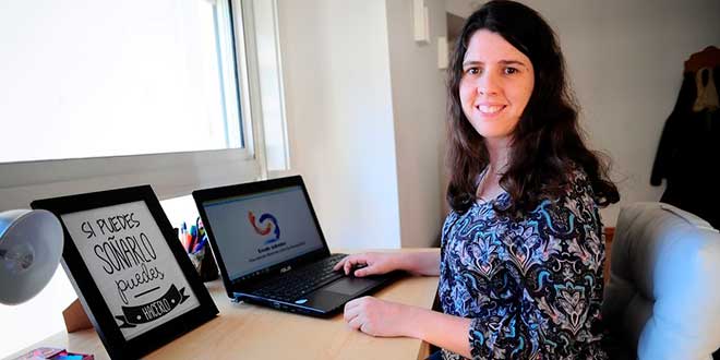 constanza orbaiz una mirada diferente