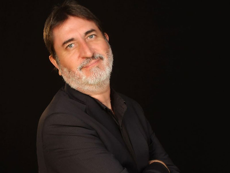 contratar a el flaco pailos