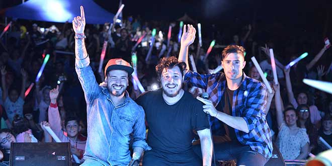 playmobil cumbia pop