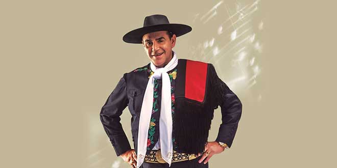 chaqueno palavecino folklore argentino