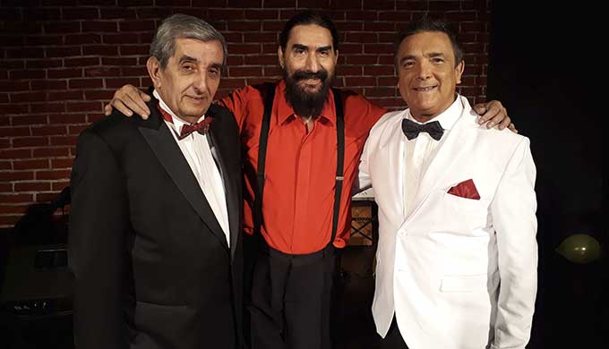 Contratar a El Negro Alvarez contratar al negro alvarez