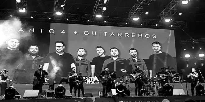 contratar a canto 4