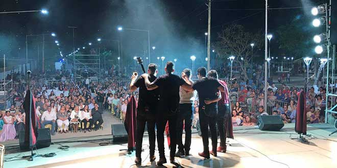 contratar a canto 4