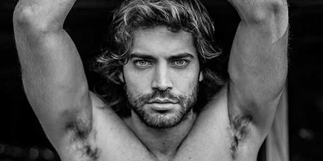 benjamin alfonso actor