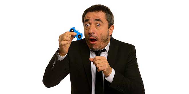 contratar humoristas y comicos