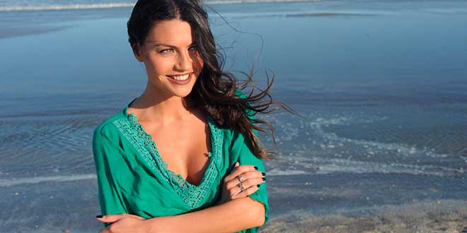 jujuy jimenez animadora influencer