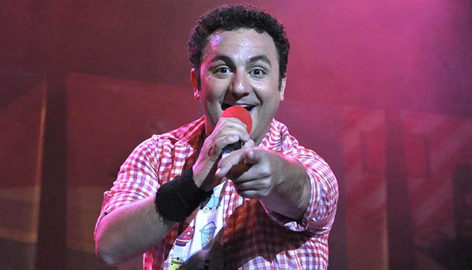 contratar shows infantiles contratar shows infantiles