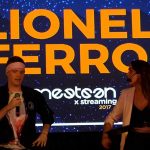 Lionel Ferro para Meeteen x Streaming 4