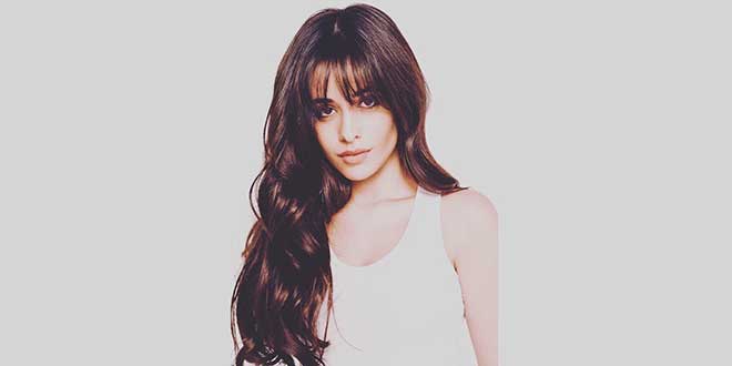 camila cabello pop latino