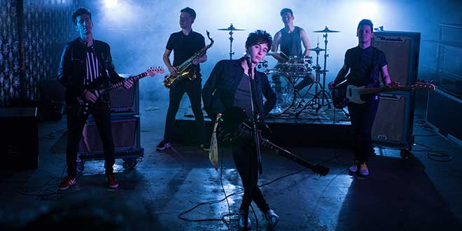 joystick rock nacional argentino