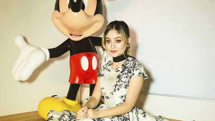 contratar a karol sevilla contratar a karol sevilla