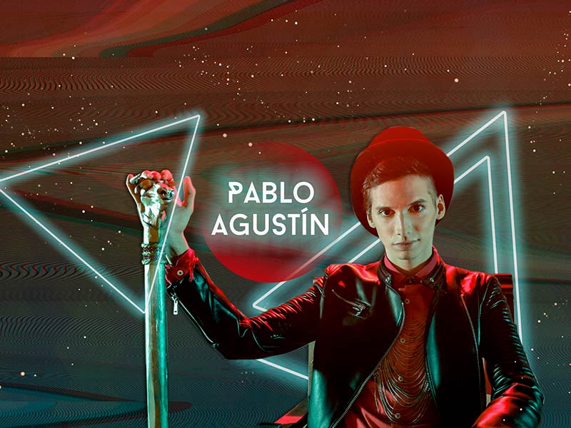 contratar a pablo agustin