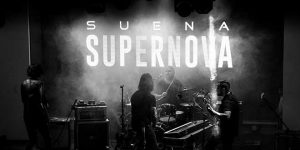 suena supernova rock nacional argentino