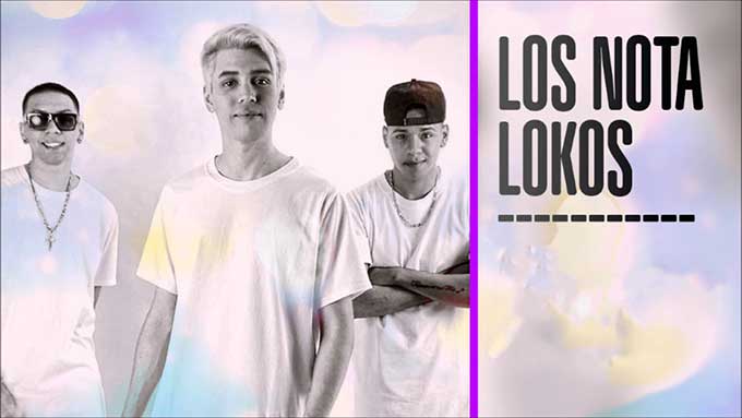 contratar a los nota lokos