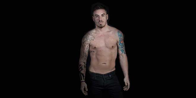 federico bal actor