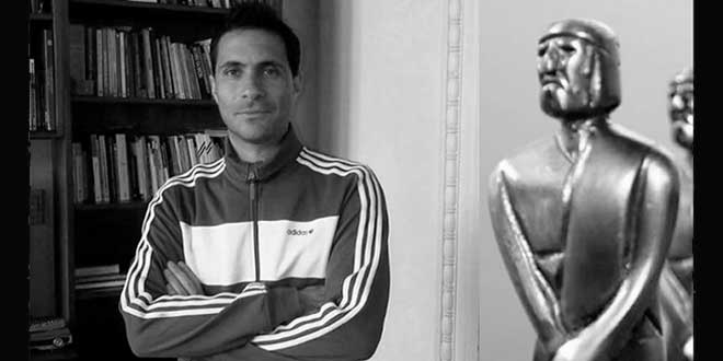 martin souto periodista deportivo