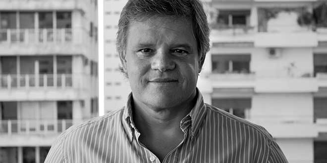 enrique quique sacco periodista deportivo