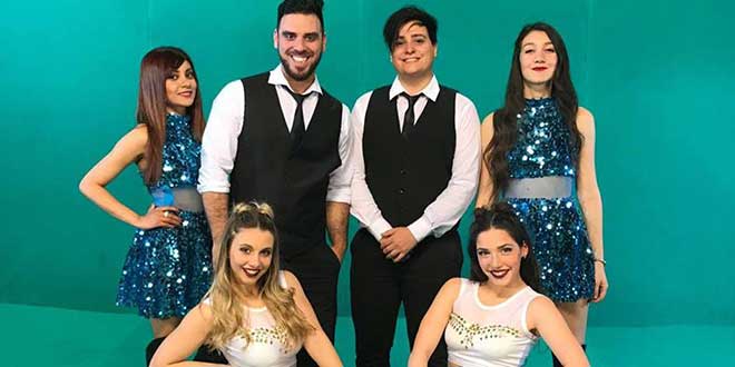 grupo weekend banda de covers