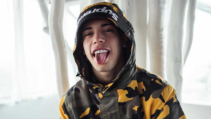 contratar a ecko contratar a ecko
