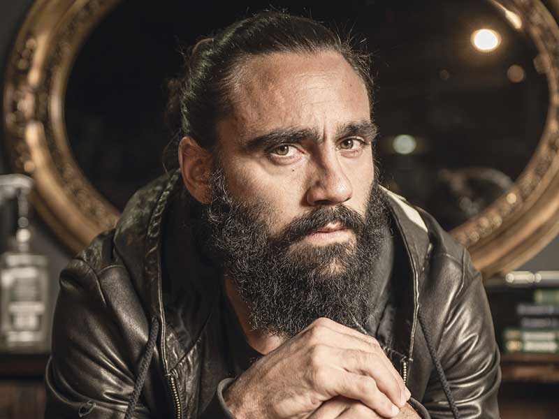 contratar a juan pablo sorin