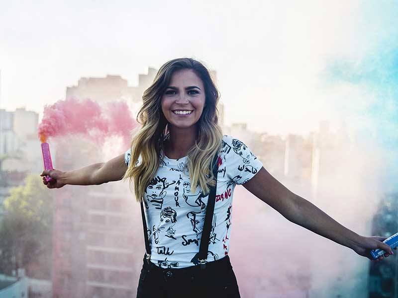 contratar a magali tajes