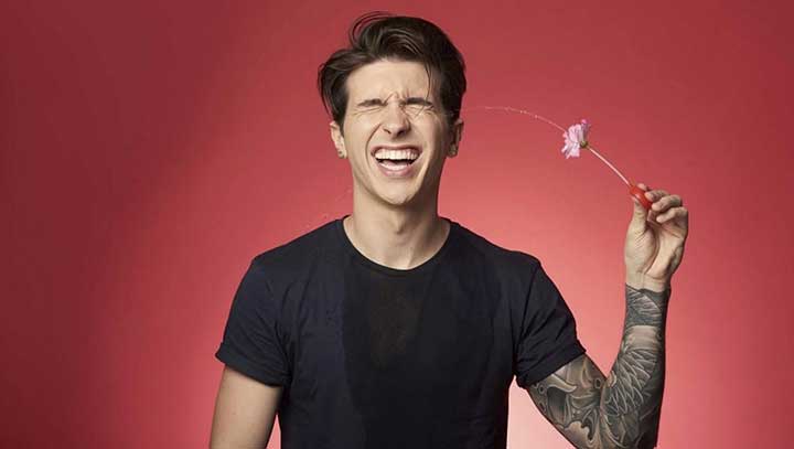 contratar a mariano bondar