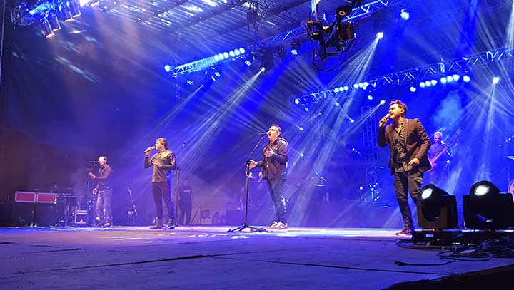 contratar shows para municipalidades contratar shows para municipalidades