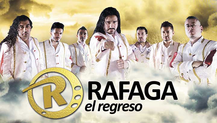 contratar a rafaga contratar a rafaga