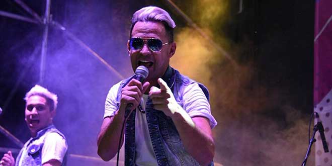 contratar a roberto edgar volcan
