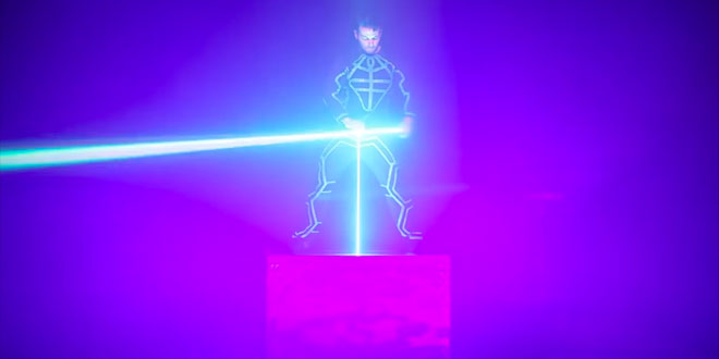 contratar a lasermania