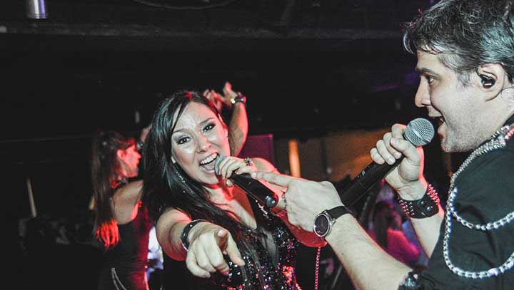 contratar a music season