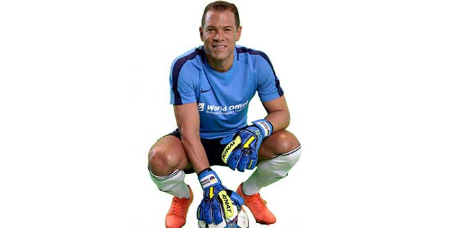 contratar a oscar cordoba