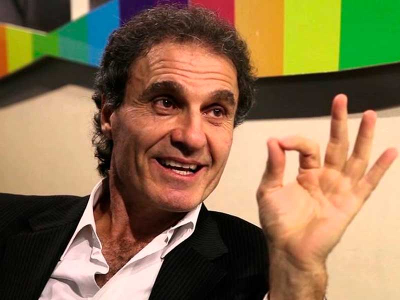 contratar a oscar ruggeri