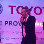 Evento de Toyota con Facundo Manes y Manuel Wirzt 4