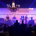 Evento de Toyota con Facundo Manes y Manuel Wirzt 5