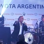 Evento de Toyota con Facundo Manes y Manuel Wirzt 6