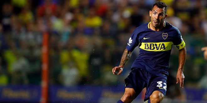 contratar a carlos tevez