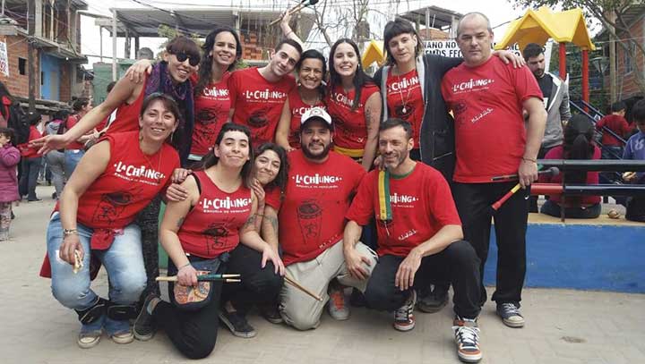 contratar a la chilinga contratar a la chilinga