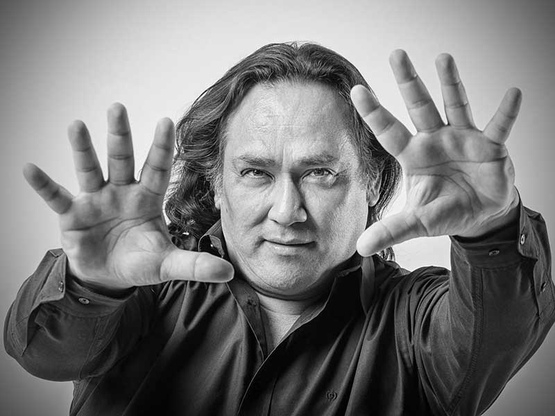contratar a sergio galleguillo